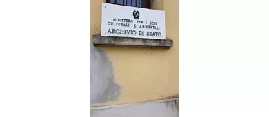 Archivio di Stato - Forlì