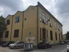 Archivio di Stato - Forlì