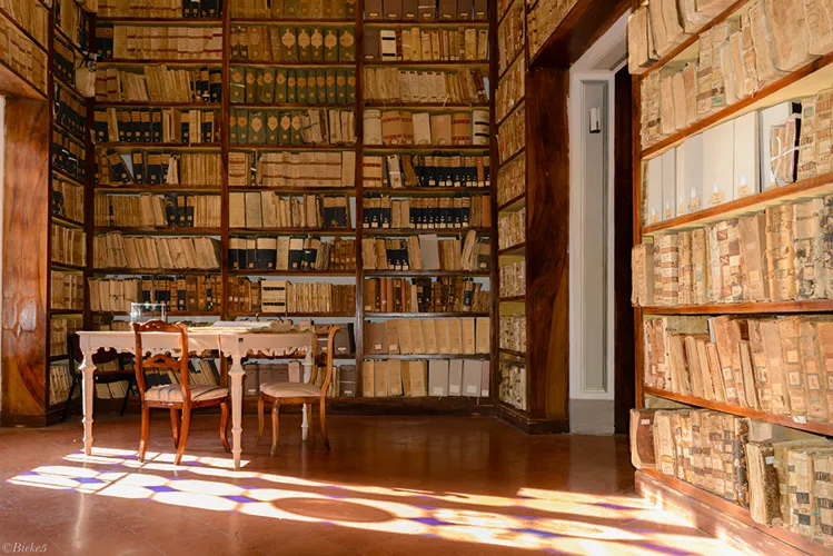 Archivio di Stato - Siena