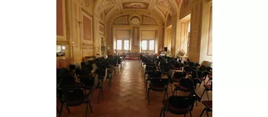 Staatsarchiv – Siena