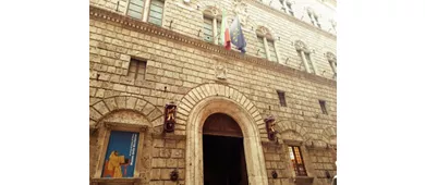 Staatsarchiv – Siena