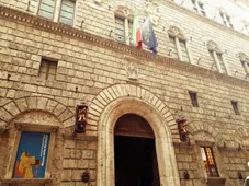 Archivio di Stato - Siena