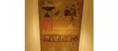 Archives d'État - Sienne