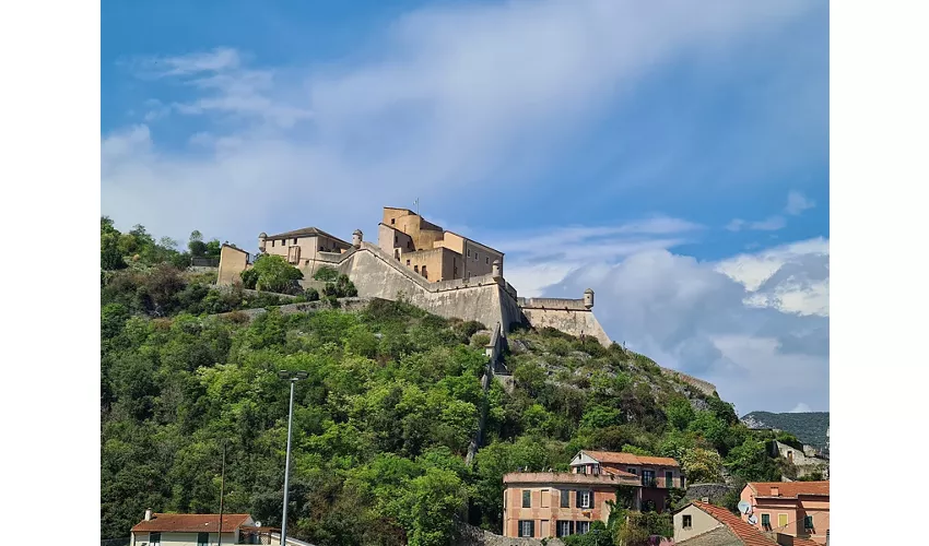 Forte San Giovanni