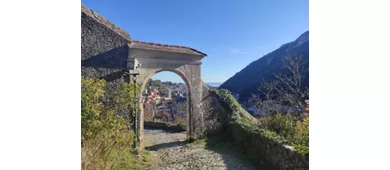 Forte San Giovanni