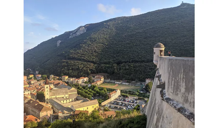 Forte San Giovanni