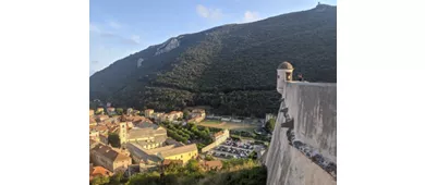Forte San Giovanni