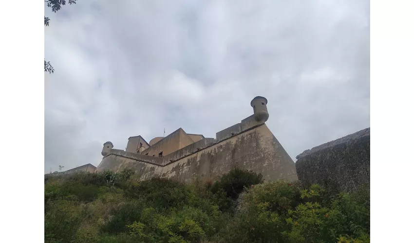 Forte San Giovanni
