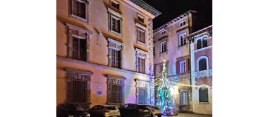 Staatsarchiv – Lucca