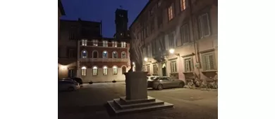 Staatsarchiv – Lucca