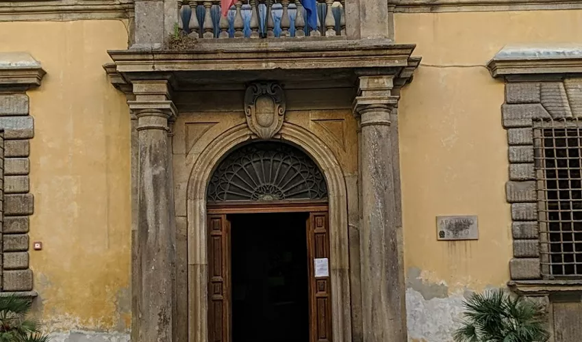 Archivio di Stato - Lucca