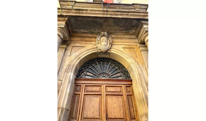 Staatsarchiv – Lucca