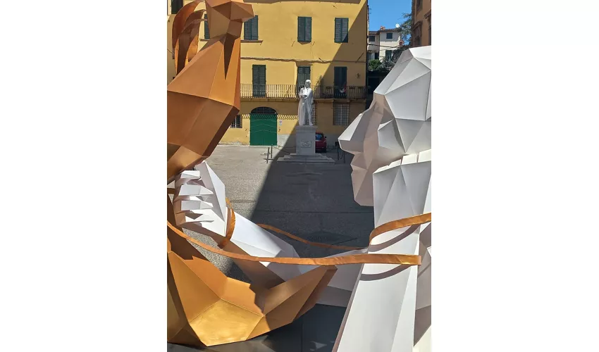 Staatsarchiv – Lucca