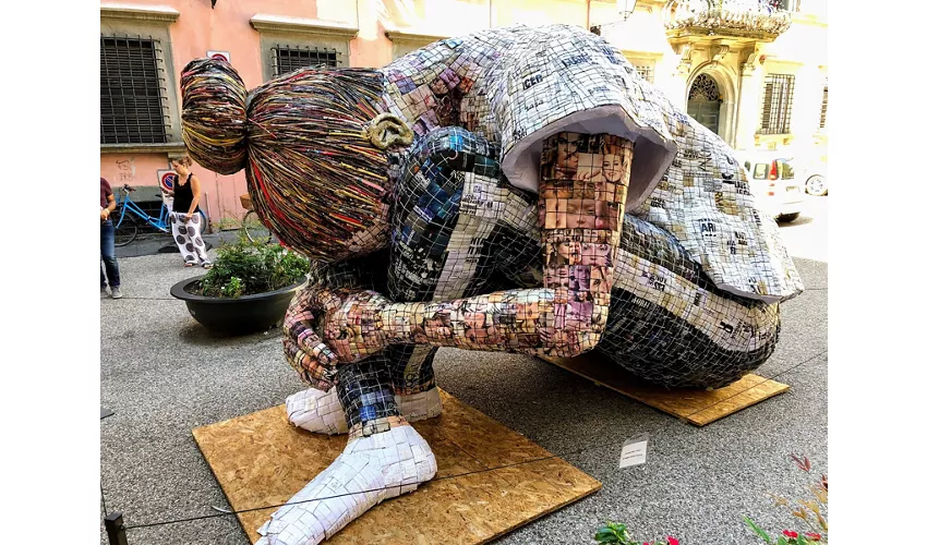 Staatsarchiv – Lucca