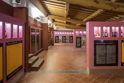 Museo della Comunità di Montalcino e del Brunello