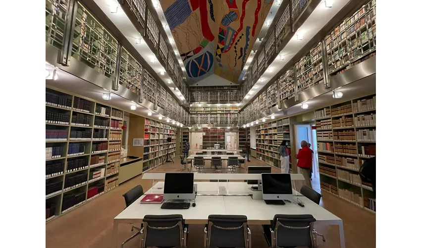 Musée du Palazzo Branciforte