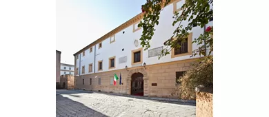 Museo palacio Branciforte