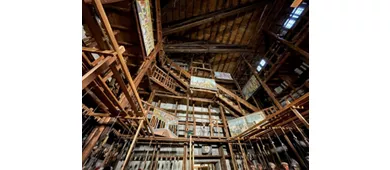 Branciforte Palace Museum