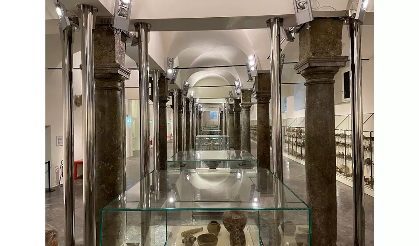 Museum Palazzo Branciforte