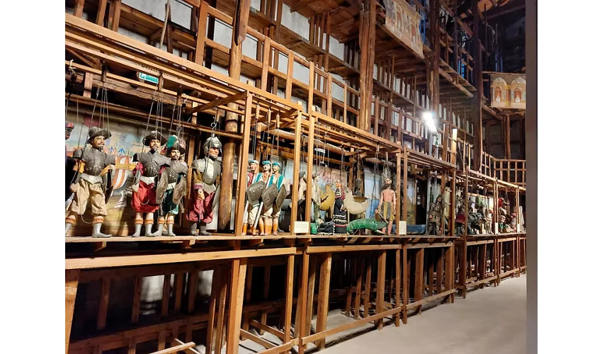 Museum Palazzo Branciforte