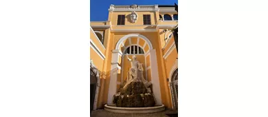 Mitreo Barberini
