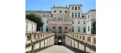 Mitreo Barberini