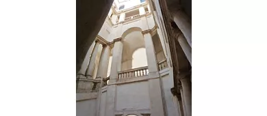Mitreo Barberini