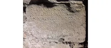 Fonte di Anna Perenna