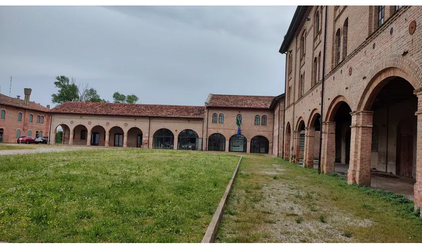 Museo Nazionale di Archeologia del Mare