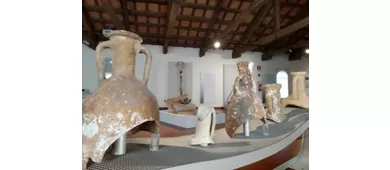 Museo Nazionale di Archeologia del Mare