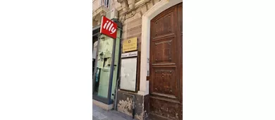 Archivio di Stato Taranto