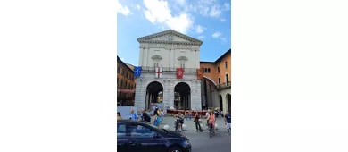 Archivio di Stato - Pisa