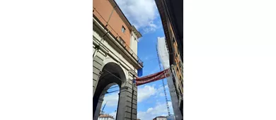 Archivio di Stato - Pisa