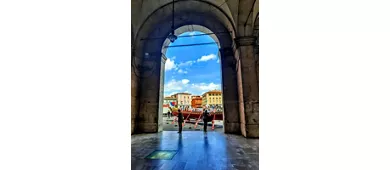 Archivio di Stato - Pisa