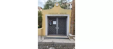 Cisternone Romano