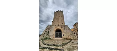 Cisternone Romano