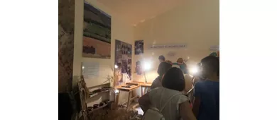 Biddas, Museo dei Villaggi Abbandonati Della Sardegna