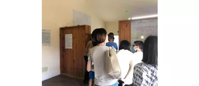 Biddas, Museo dei Villaggi Abbandonati Della Sardegna