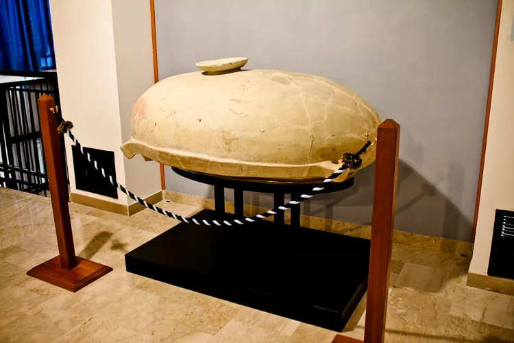 Museo Archeologico Salvatore Lauricella