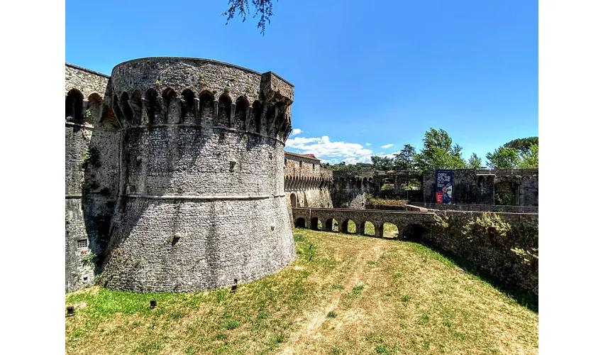 Forteresse Firmafede