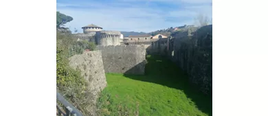 Forteresse Firmafede