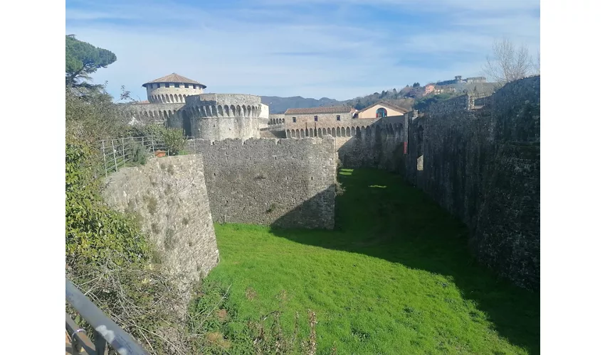 Fortezza Firmafede