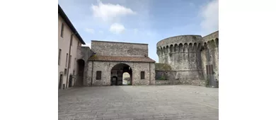 Fortezza Firmafede