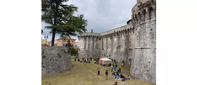 Forteresse Firmafede