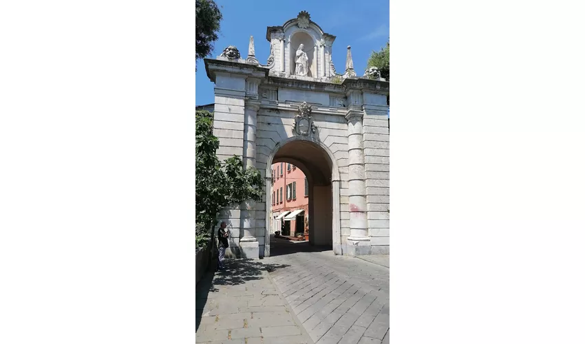 Fortezza Firmafede
