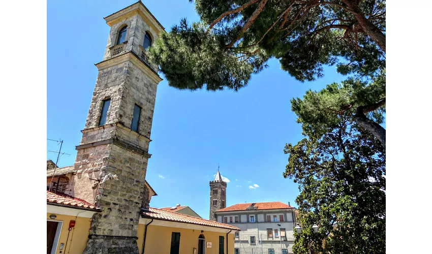 Fortezza Firmafede