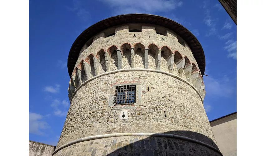 Fortezza Firmafede