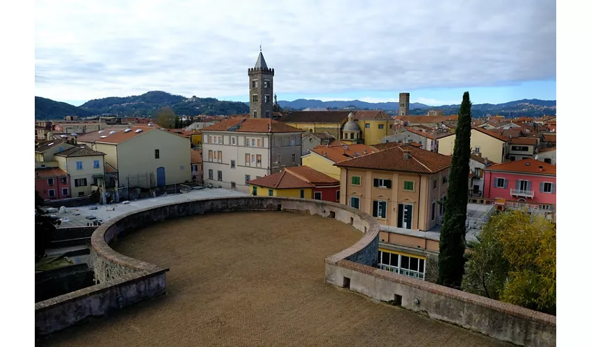 Fortezza Firmafede