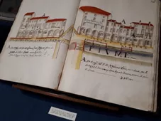 Archivio di Stato di Padova