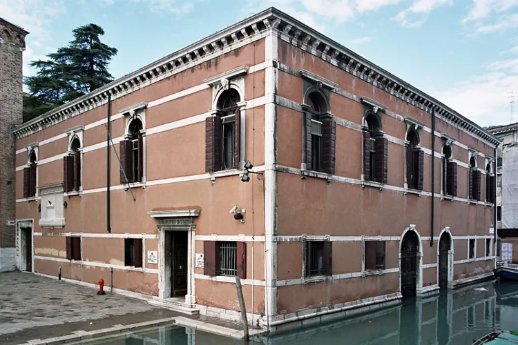 Archivio di Stato di Venezia